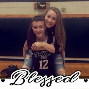 Meet your Posher, Christine